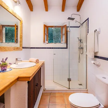 Pedro Monjo 펜션 *