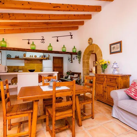 Pedro Monjo 펜션 *