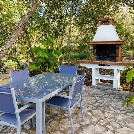 Pedro Monjo 펜션 알쿠디아