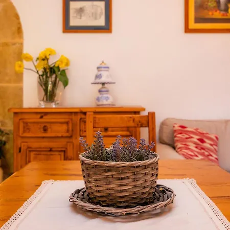 Pedro Monjo 펜션 알쿠디아