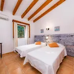 Pedro Monjo 度假居