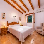 度假居 Pedro Monjo