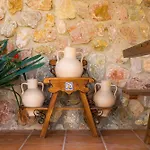 Pedro Monjo 度假居