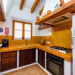 Сasa de vacaciones Pedro Monjo