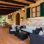 度假居 Pedro Monjo 阿尔库迪亚