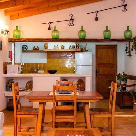 Hébergement de vacances Pedro Monjo Alcúdia