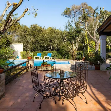 Pedro Monjo Hébergement de vacances Alcúdia