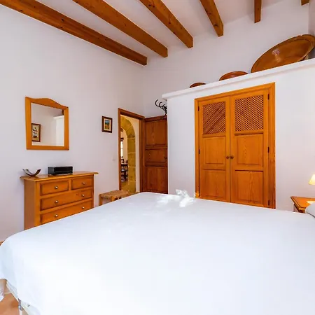 Pedro Monjo Hébergement de vacances Alcúdia