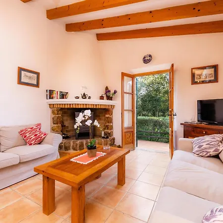 Holiday home Pedro Monjo