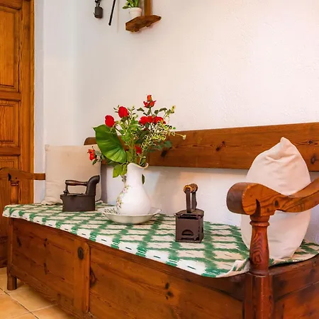 Ferienhaus Pedro Monjo Alcúdia