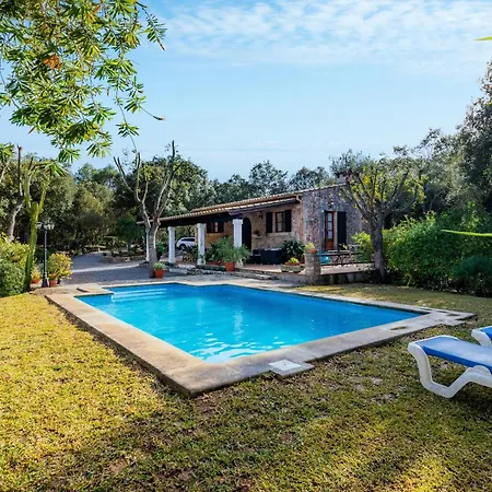 Holiday home Pedro Monjo Alcudia (Mallorca)