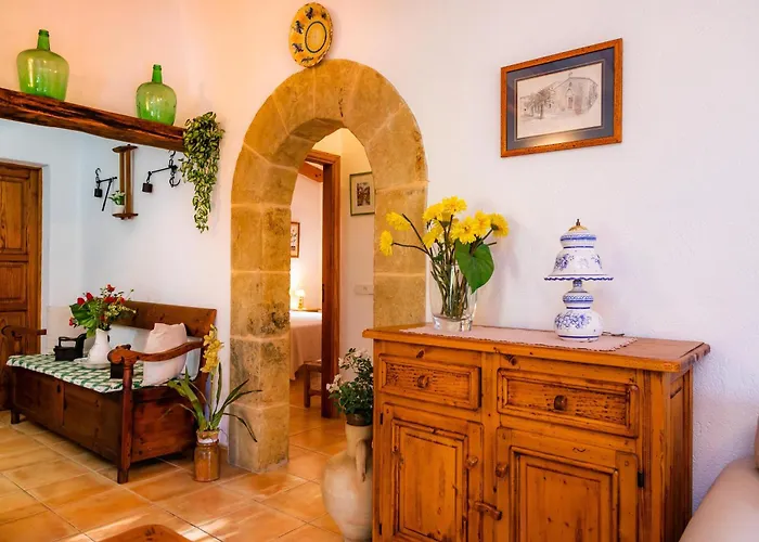 Pedro Monjo * Alcúdia