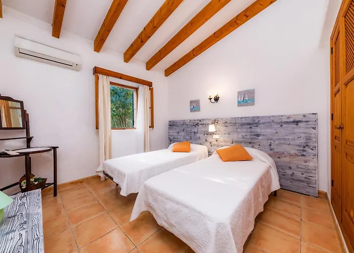 Pedro Monjo Semesterbostad