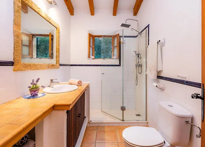 Pedro Monjo Semesterbostad *