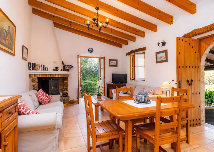 Pedro Monjo Hébergement de vacances