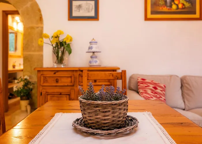 Pedro Monjo Hébergement de vacances Alcúdia