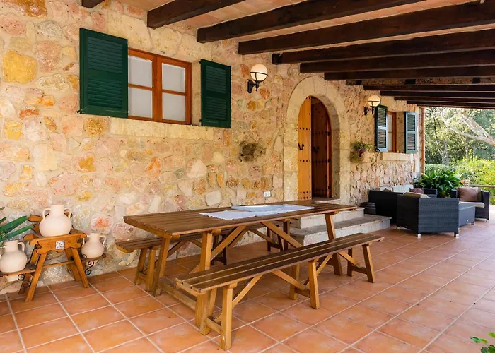 Pedro Monjo * Alcudia (Mallorca)